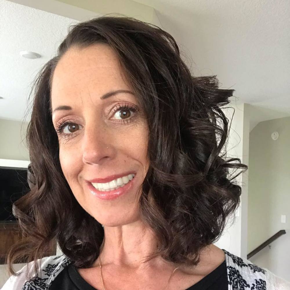 Meet your Posher, Debra